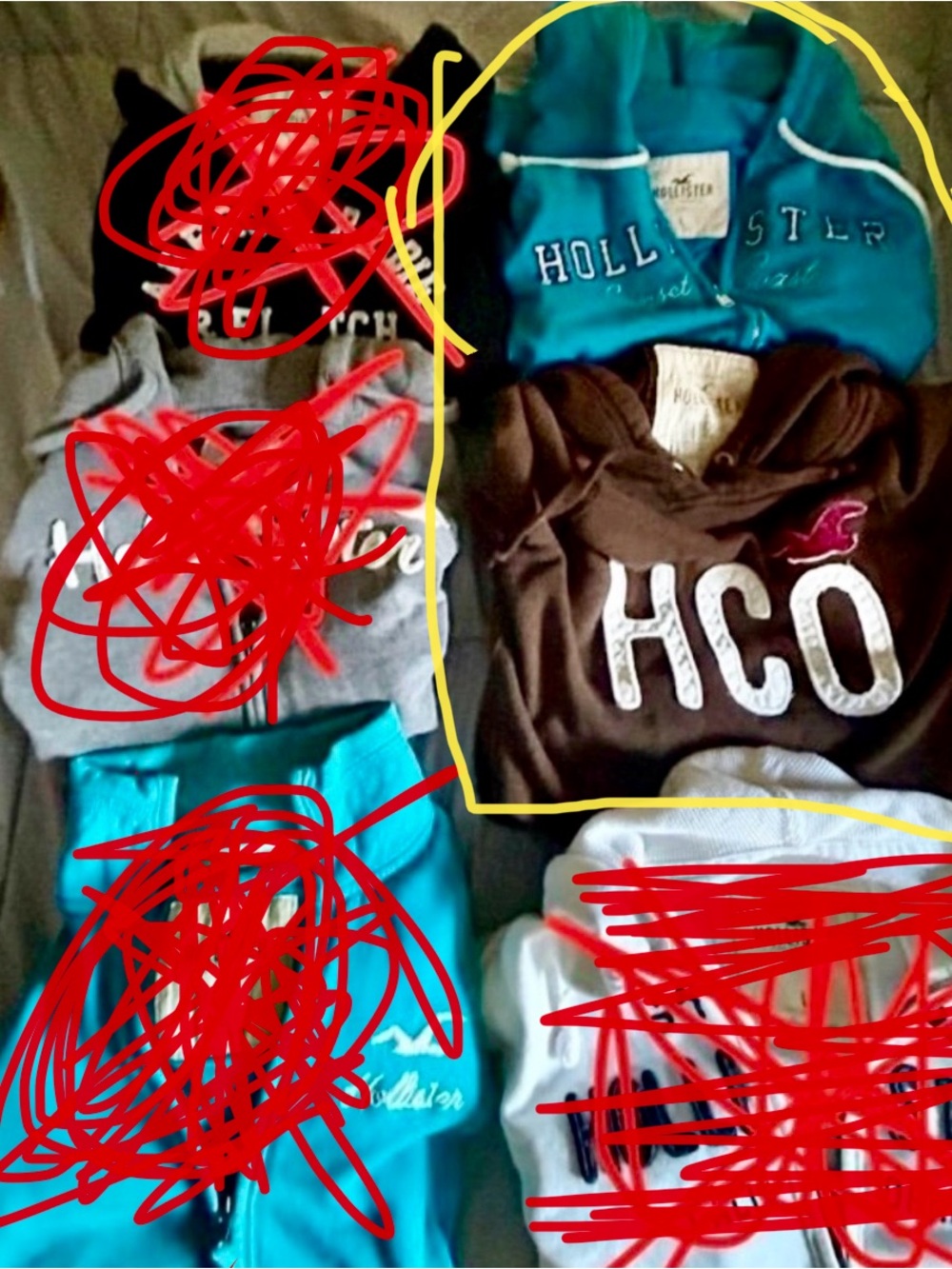 Holster Hoodie Bundle